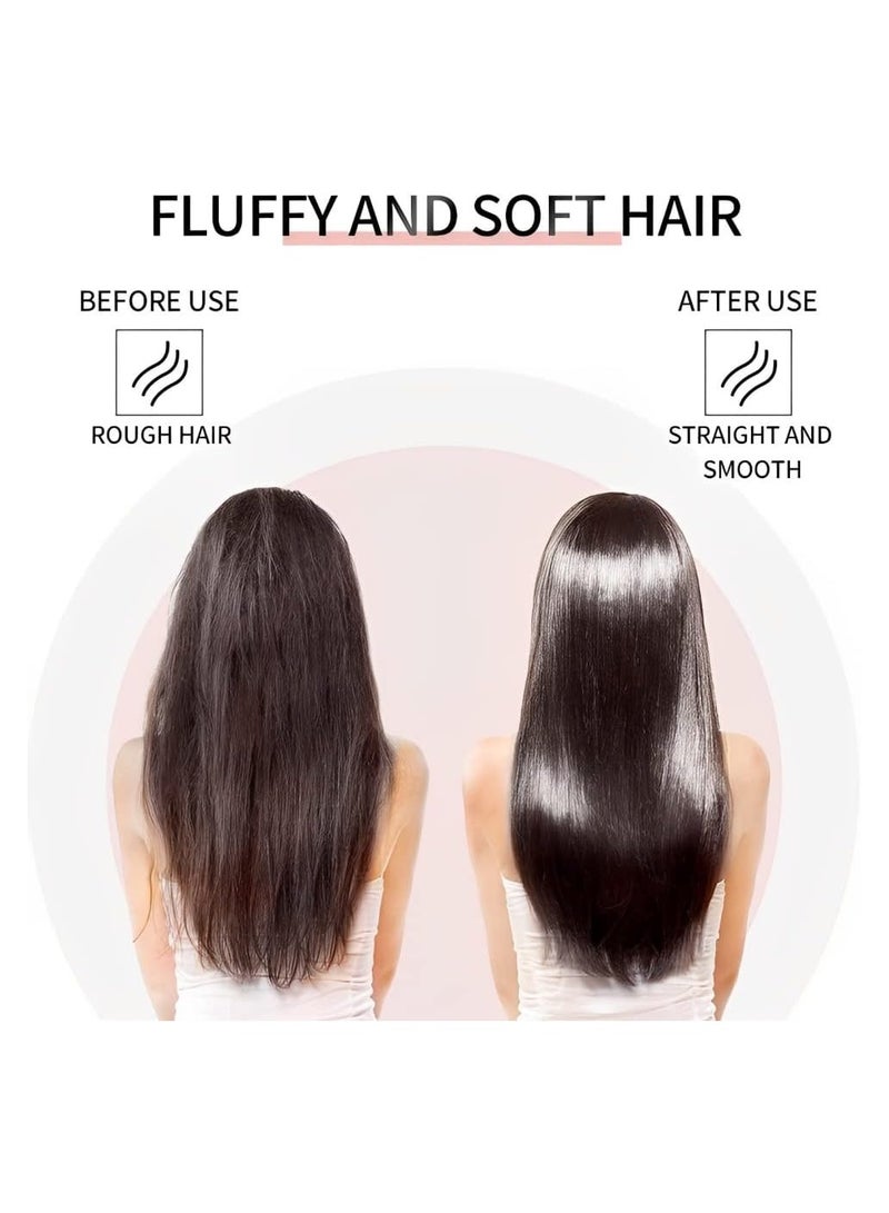 Split Hair Trimmer,  Hair Split Ends Trimmer Remover, Damaged Hair Repair Hair Care Treatment Rechargeable Cordless Hair Cutting - Image 4